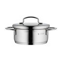 Antikoro hrniec s pokrievkou WMF Cromargan® Mini, ⌀ 12 cm