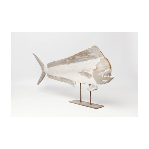 Dekoratívna soška Kare Design Pesca, výška 100 cm