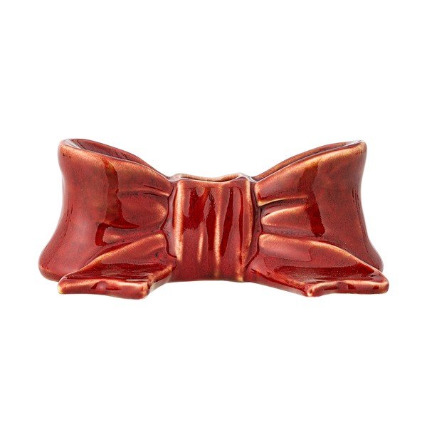 Kameninový svietnik Bow – Bloomingville-image-1