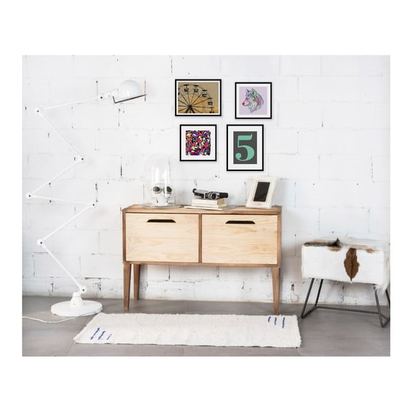 Sada 4 obrazov Really Nice Things Hipster-image-2