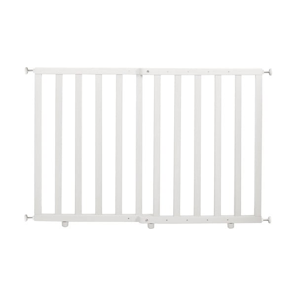 Biela zábrana do dverí – Roba-image-2