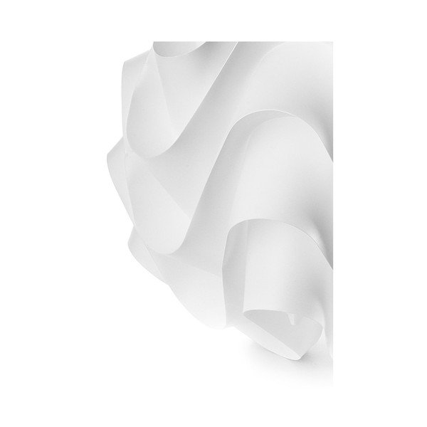 Biela stojacia lampa Tomasucci Floor-image-1