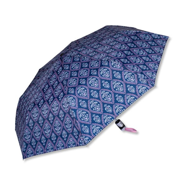 Modrý dáždnik Tri-Coastal Design Blue