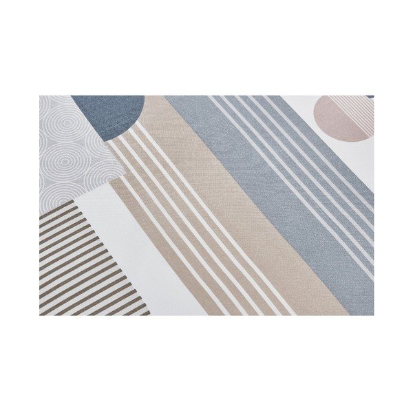 3-dielne obliečky na jednolôžko z mikrosaténu 140x200 cm Beryl – My House-image-4