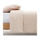 Bavlnené detské obliečky do postieľky s plachtou 70x120 cm Yanil – Kave Home