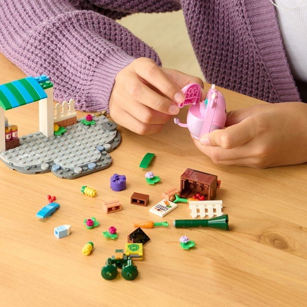 Stavebnica BLDR Patty – SQUISHMALLOWS-image-1