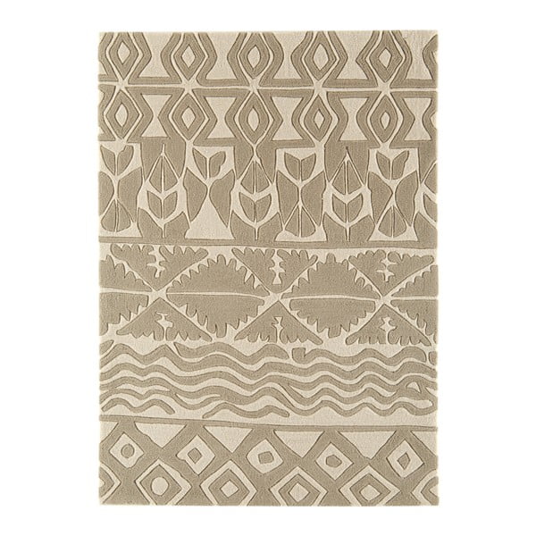Koberec Asiatic Carpets Harlequin Triangles, 300 x 200 cm