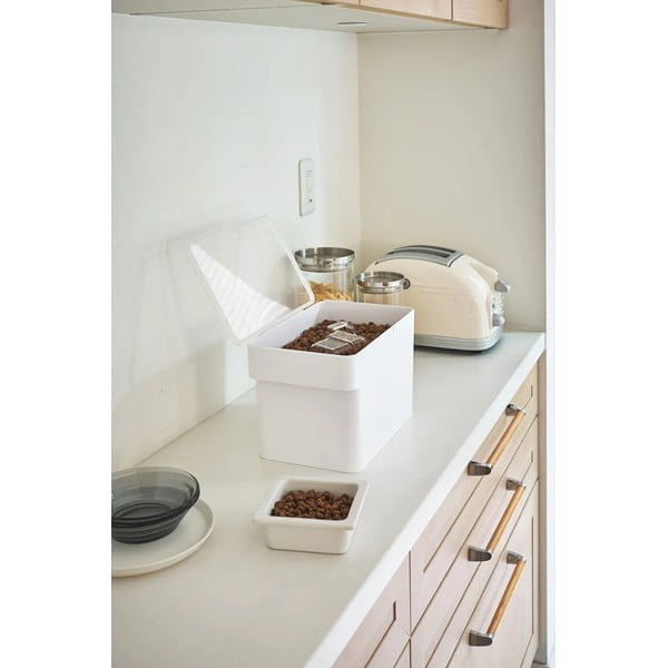 Box na granule 6 l Tower – YAMAZAKI-image-2