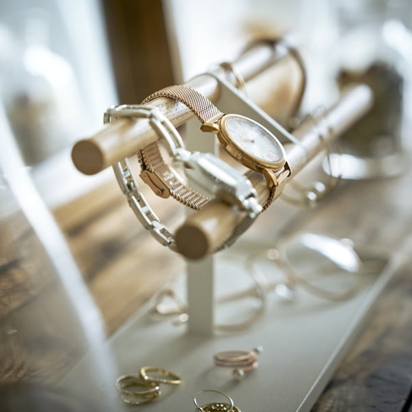 Stojan na šperky Tosca – YAMAZAKI-image-1