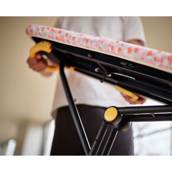 Žehliaca doska 110x33 cm Glide Compact – Joseph Joseph-image-1