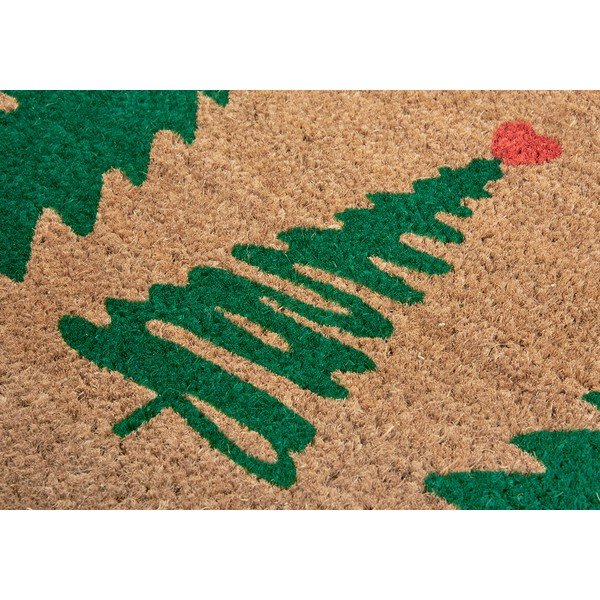 Rohožka s vianočným motívom 45x75 cm Mix Mats – Hanse Home-image-4