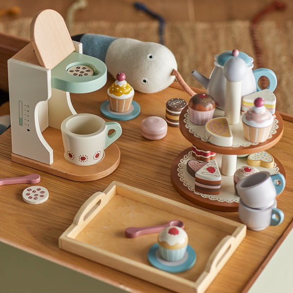 Detský hrací set Gentrim - Bloomingville Mini-image-1