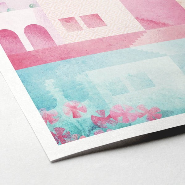 Plagát Travelposter Spain, 50 x 70 cm-image-2