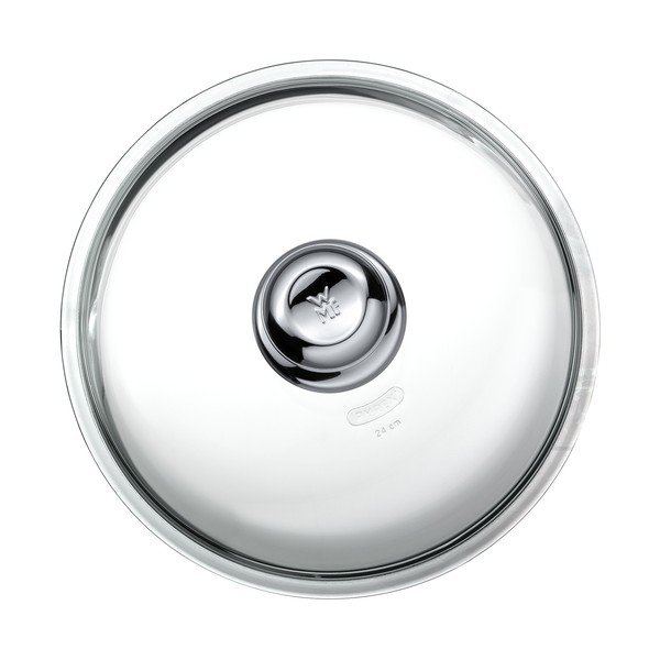 Sklenená pokrievka WMF, ø 24 cm