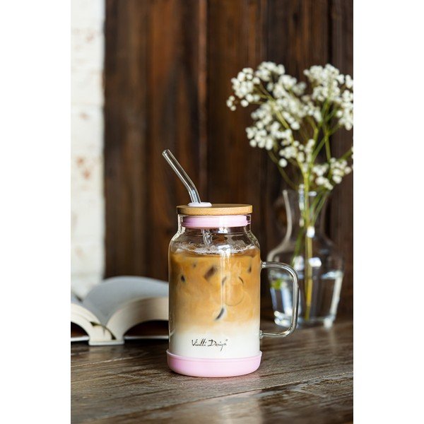 Pohár 600 ml Fuori – Vialli Design-image-1