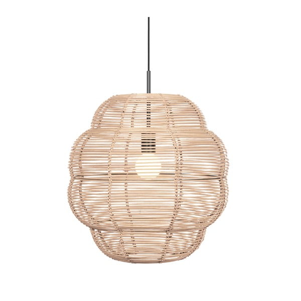 Závesné svietidlo Globen Lighting Wagner, ø 50 cm