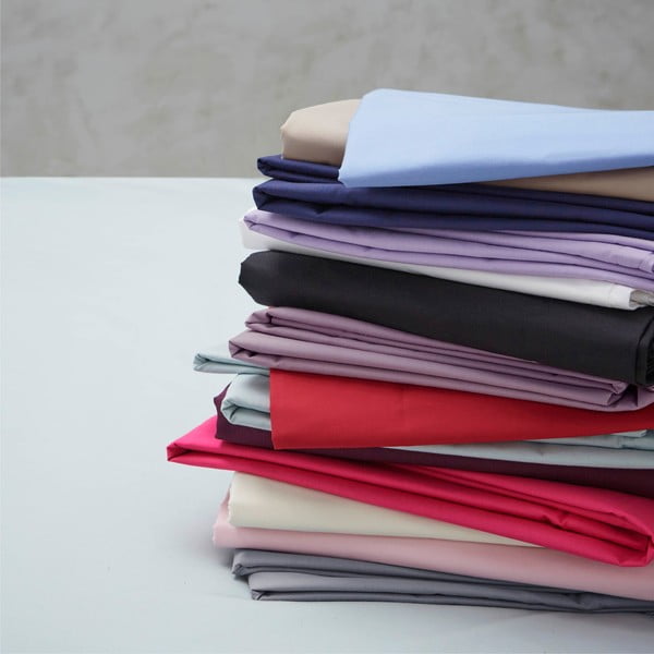 Perkálové obliečky na vankúše v súprave 2 ks 75x50 cm Easy Iron Percale – Catherine Lansfield-image-4