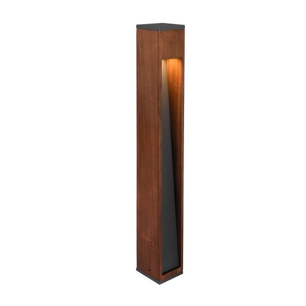 Vonkajšie svietidlo (výška 80 cm) Canning – Trio