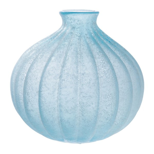 Váza Côté Table Meduse Blue