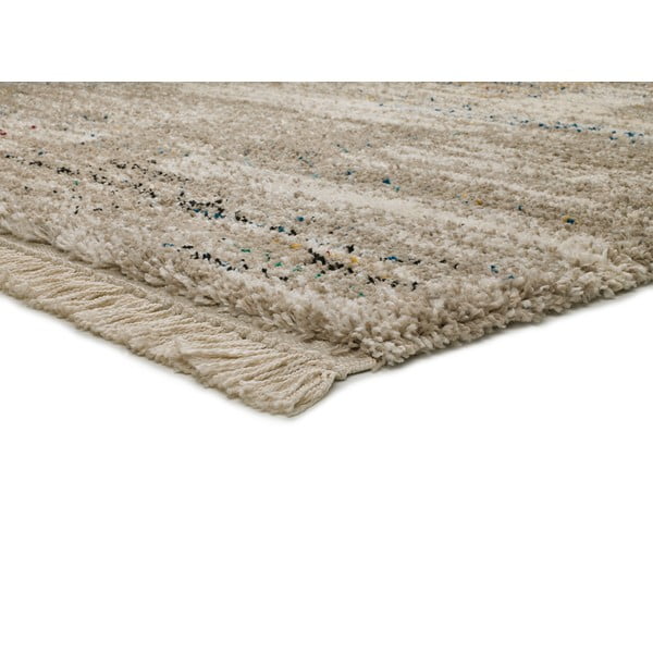 Béžový koberec Universal Yveline Multi, 133 x 190 cm-image-2