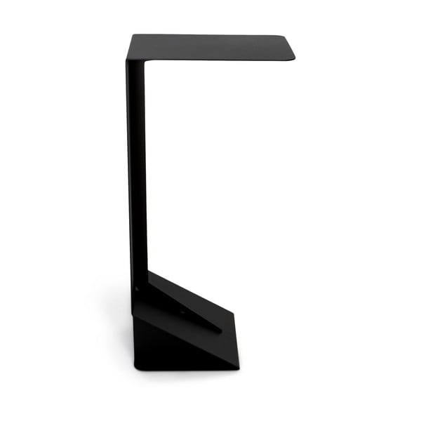 Kovový odkladací stolík 25x35 cm Bruce – Spinder Design-image-3