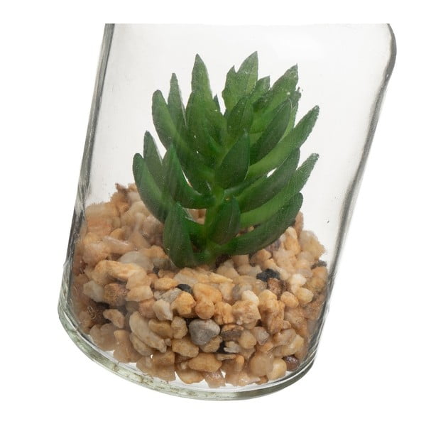 Umelé rastliny v súprave 4 ks (výška 12 cm) Cactus – Casa Selección-image-2