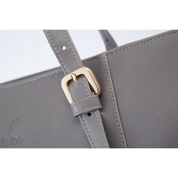 Kabelka Berlin Grey-image-1