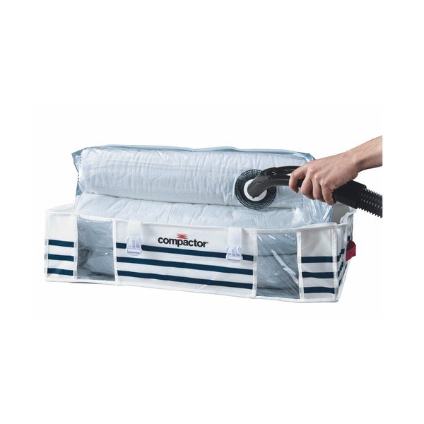 Vákuový organizér Compactor Marine, výška 15,5 cm-image-2