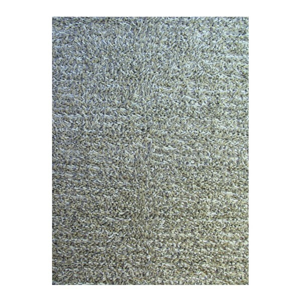 Vlnený koberec Dutch Carpets Rockey Beige Mix, 160 x 230 cm