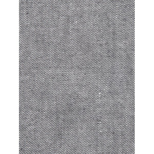 Sivé obliečky na jednolôžko s prímesou kašmíru Westwing Collection Cashmere, 155 x 220 cm-image-3