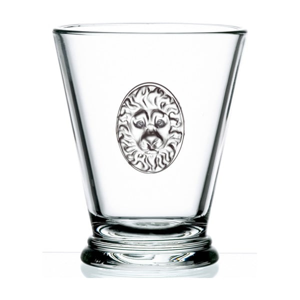 Sklenený pohár La Rochére Symbolic, 260 ml