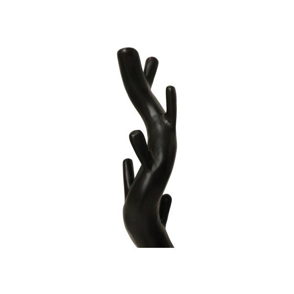 Čierny vešiak z masívu munggur - HSM collection-image-2