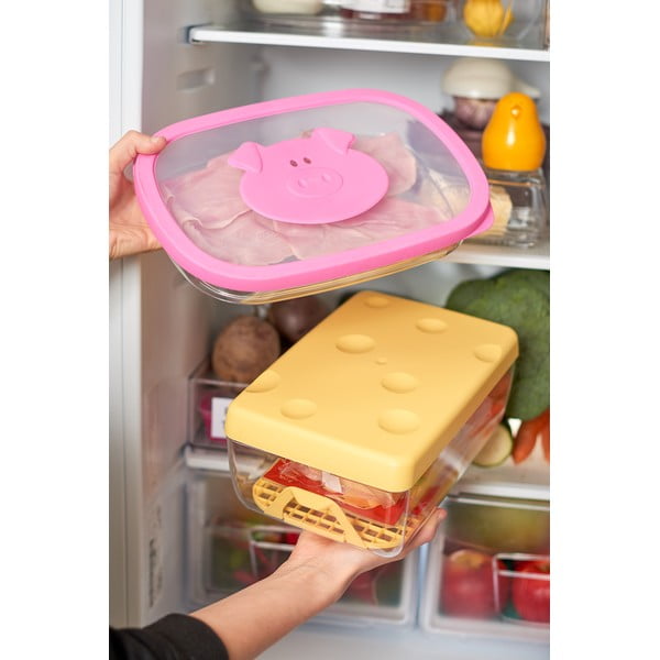 Dóza na syr Snips Cheese-image-1