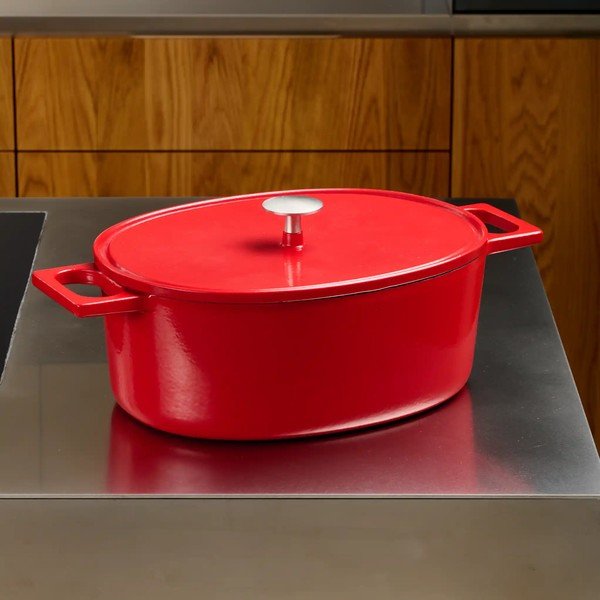 Liatinový pekáč 25x43 cm Mattia 3.0 – FABINI-image-4