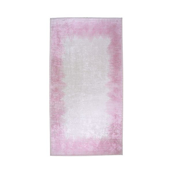 Koberec Vitaus Amy, 100 × 60 cm