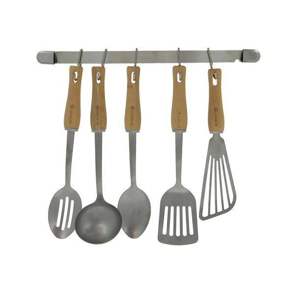 Antikoro lyžica de Buyer B Bois-image-3