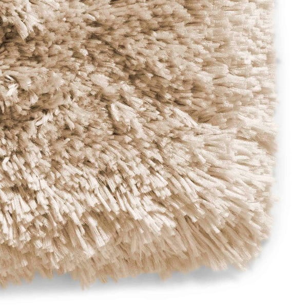 Béžový ručne tuftovaný koberec Think Rugs Polar PL Beige, 60 × 120 cm-image-3