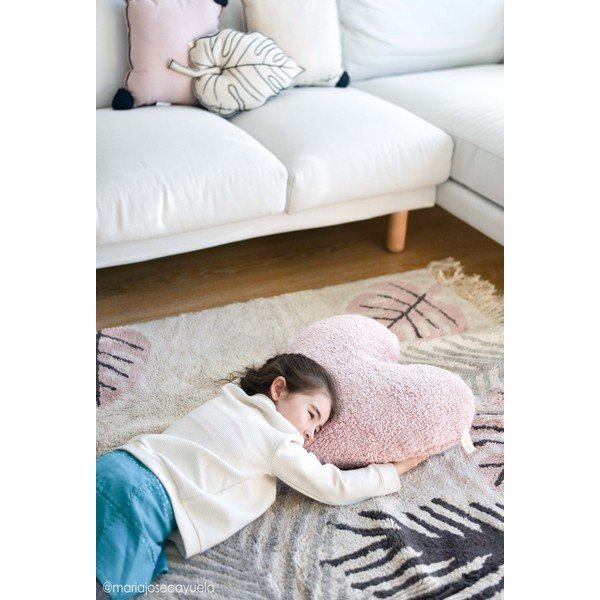 Detský vankúšik Heart – Lorena Canals-image-3