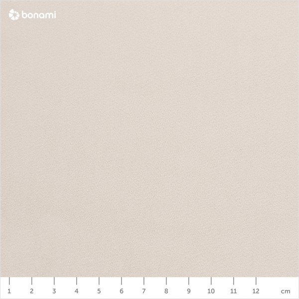 Béžová boxspring posteľ s úložným priestorom 180x200 cm Flip – Ropez-image-3