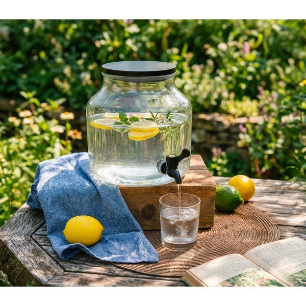 Nádoba na nápoje 5,2 l – Orion-image-1