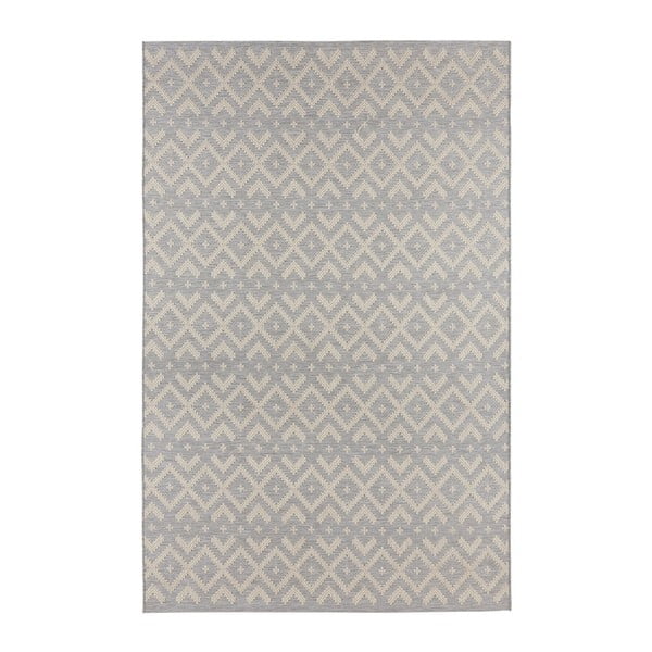 Sivý koberec Zala Living Harmony, 194 × 290 cm