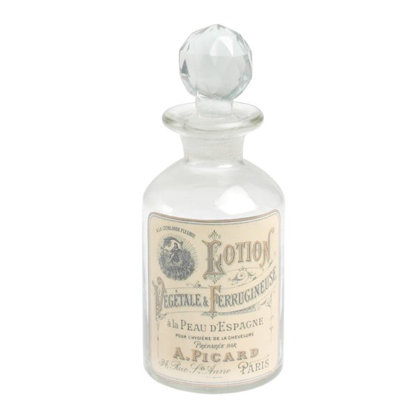 Fľaštička Rex London Perfume