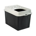 Mačacia toaleta 57.2x39.3 cm Eco Berty - Rotho