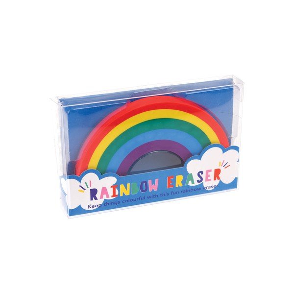 Guma v tvare dúhy Rex London Rainbow-image-2