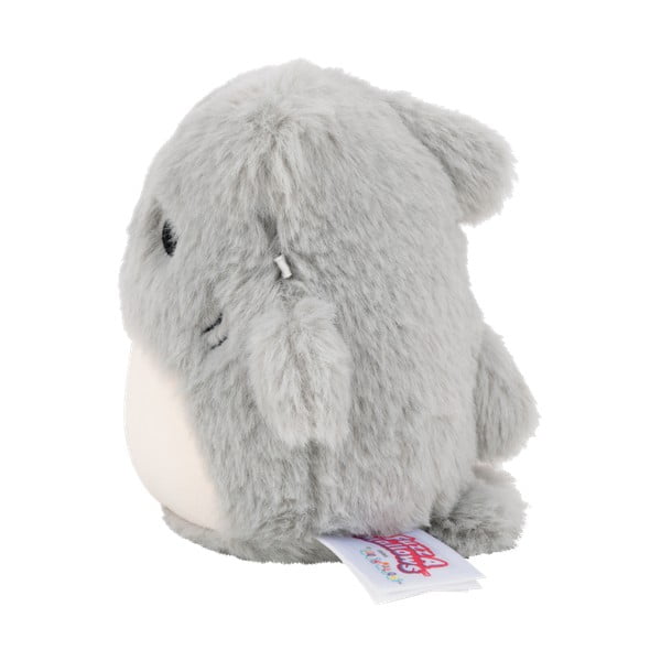 Plyšová hračka Tank – SQUISHMALLOWS-image-1