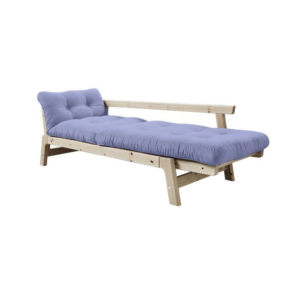 Variabilná pohovka Karup Step Natural/Blue Breeze-image-2