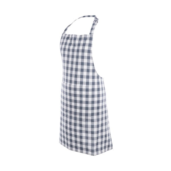 Bavlnená zástera Gingham – Tiseco Home Studio-image-2