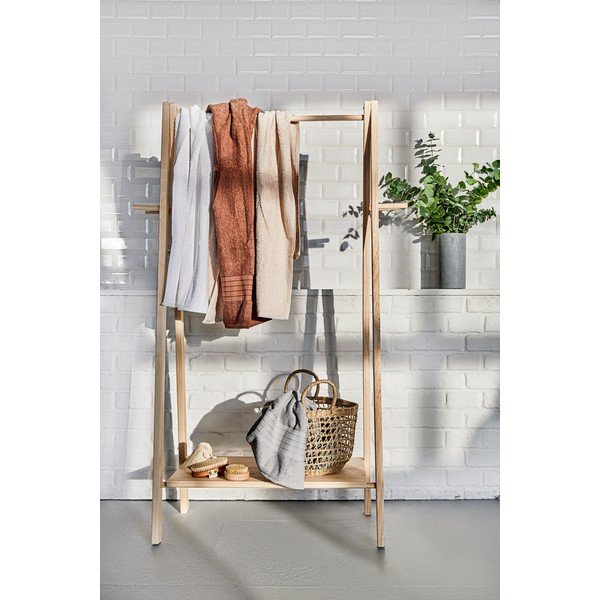 Súprava 4 bavlnených osušiek Bonami Selection Como, 70 x 140 cm-image-2