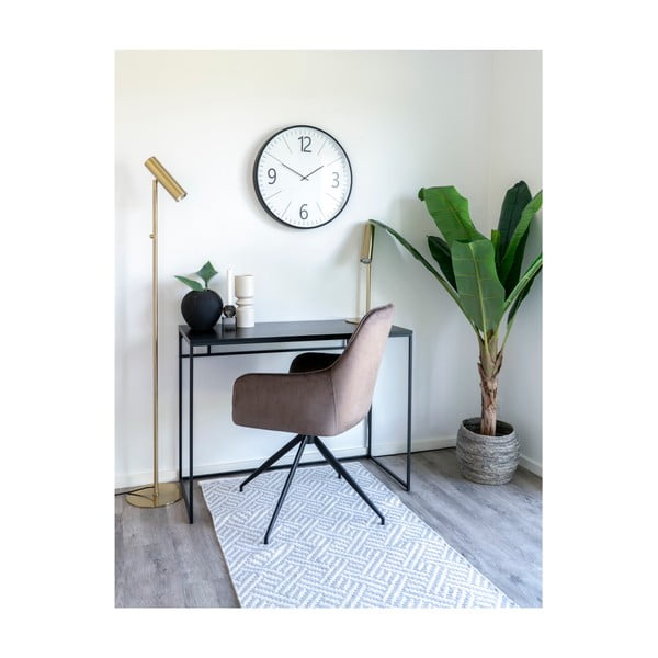 Nástenné hodiny ø 51 cm Biel – House Nordic-image-1