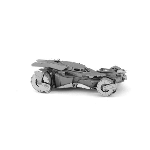 Model Batman Superman Batmobile-image-2